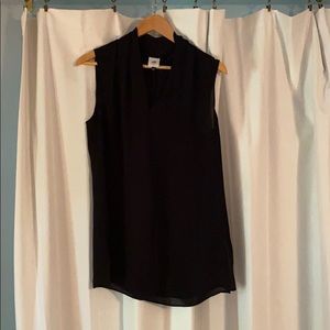 CAbi Ebony Tunic 3135